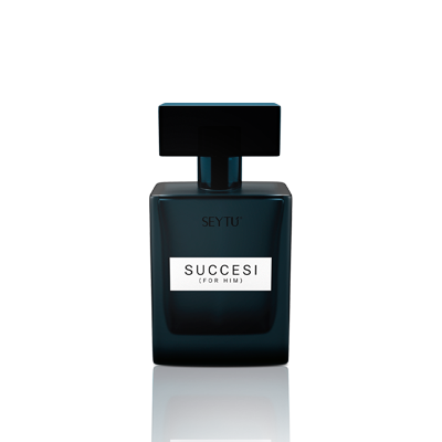 Fragancia Succesi For Him 100 ml